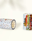 Vignettes Wide Washi/PET Tape