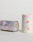 Pre-cut Eden's Gallery Wide Washi/PET Tape | The Washi Tape Shop. Beautiful Washi and Decorative Tape For Bullet Journals, Gift Wrapping, Planner Decoration and DIY Projects