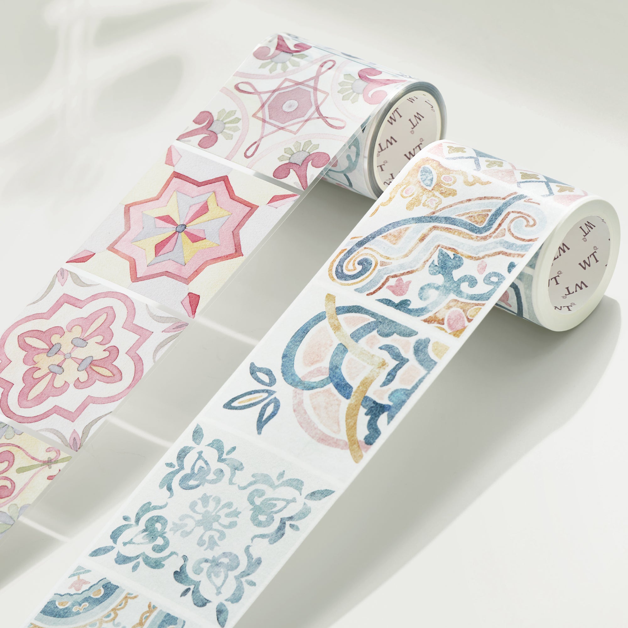 Bear | Wide Washi Tape