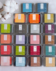 Shachihata Stamp Ink Pad Set | The Washi Tape Shop. Beautiful Washi and Decorative Tape For Bullet Journals, Gift Wrapping, Planner Decoration and DIY Projects