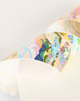 Spring Canvas Wide Washi/PET Tape