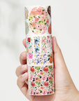 Mini Snippets Washi Tape Sticker Set | The Washi Tape Shop. Beautiful Washi and Decorative Tape For Bullet Journals, Gift Wrapping, Planner Decoration and DIY Projects