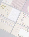 WT Matcha Loose-Leaf Journal (A6 Personal)