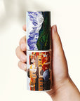 Vignettes Wide Washi/PET Tape