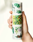 Spring Oasis Washi Tape Sticker Set | The Washi Tape Shop. Beautiful Washi and Decorative Tape For Bullet Journals, Gift Wrapping, Planner Decoration and DIY Projects