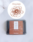 Shachihata Stamp Ink Pad Set | The Washi Tape Shop. Beautiful Washi and Decorative Tape For Bullet Journals, Gift Wrapping, Planner Decoration and DIY Projects