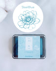 Shachihata Stamp Ink Pad Set | The Washi Tape Shop. Beautiful Washi and Decorative Tape For Bullet Journals, Gift Wrapping, Planner Decoration and DIY Projects