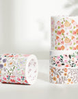 Mini Snippets Washi Tape Sticker Set | The Washi Tape Shop. Beautiful Washi and Decorative Tape For Bullet Journals, Gift Wrapping, Planner Decoration and DIY Projects