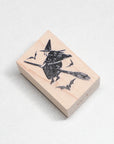 Eerie Echoes Stamp Set