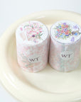 Pre-cut Petal Post Wide Washi/PET Tape | The Washi Tape Shop. Beautiful Washi and Decorative Tape For Bullet Journals, Gift Wrapping, Planner Decoration and DIY Projects