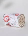 Pre-cut Heirloom Lace Washi/PET Set