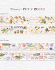 Pre-cut Summer Breeze Bundle