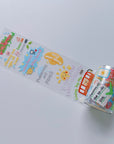 Pre-cut Mindfulness Washi/PET Bundle