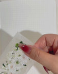 Petals en Blanc Bundle