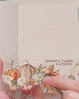 Pre-cut Autumn Hues Bundle