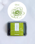 Shachihata Stamp Ink Pad Set | The Washi Tape Shop. Beautiful Washi and Decorative Tape For Bullet Journals, Gift Wrapping, Planner Decoration and DIY Projects