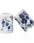 Winter Romance Wide Washi / PET Tape | The Washi Tape Shop. Beautiful Washi and Decorative Tape For Bullet Journals, Gift Wrapping, Planner Decoration and DIY Projects
