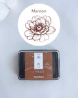 Shachihata Stamp Ink Pad Set | The Washi Tape Shop. Beautiful Washi and Decorative Tape For Bullet Journals, Gift Wrapping, Planner Decoration and DIY Projects