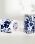 Winter Romance Wide Washi / PET Tape | The Washi Tape Shop. Beautiful Washi and Decorative Tape For Bullet Journals, Gift Wrapping, Planner Decoration and DIY Projects