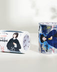 Twilight Zone Wide Washi / PET Tape | The Washi Tape Shop. Beautiful Washi and Decorative Tape For Bullet Journals, Gift Wrapping, Planner Decoration and DIY Projects