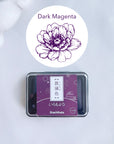 Shachihata Stamp Ink Pad Set | The Washi Tape Shop. Beautiful Washi and Decorative Tape For Bullet Journals, Gift Wrapping, Planner Decoration and DIY Projects