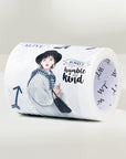 First Encounter Wide Washi / PET Tape | The Washi Tape Shop. Beautiful Washi and Decorative Tape For Bullet Journals, Gift Wrapping, Planner Decoration and DIY Projects