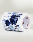 Winter Romance Wide Washi / PET Tape | The Washi Tape Shop. Beautiful Washi and Decorative Tape For Bullet Journals, Gift Wrapping, Planner Decoration and DIY Projects
