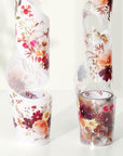 Autumn Rose Wide Washi / PET Tape | The Washi Tape Shop. Beautiful Washi and Decorative Tape For Bullet Journals, Gift Wrapping, Planner Decoration and DIY Projects