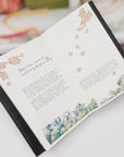 Waves of Rebun Washi Tape Set | The Washi Tape Shop. Beautiful Washi and Decorative Tape For Bullet Journals, Gift Wrapping, Planner Decoration and DIY Projects