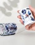 Winter Romance Wide Washi / PET Tape | The Washi Tape Shop. Beautiful Washi and Decorative Tape For Bullet Journals, Gift Wrapping, Planner Decoration and DIY Projects