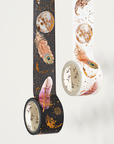 Silver Dream Catcher Washi Tape Set | The Washi Tape Shop. Beautiful Washi and Decorative Tape For Bullet Journals, Gift Wrapping, Planner Decoration and DIY Projects