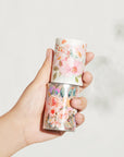 Flower Corridor Wide Washi / PET Tape | The Washi Tape Shop. Beautiful Washi and Decorative Tape For Bullet Journals, Gift Wrapping, Planner Decoration and DIY Projects