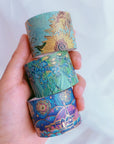 Van Gogh Washi Tape Set - The Washi Tape Shop