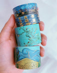 Van Gogh Washi Tape Set - The Washi Tape Shop