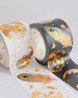 Silver Dream Catcher Washi Tape Set | The Washi Tape Shop. Beautiful Washi and Decorative Tape For Bullet Journals, Gift Wrapping, Planner Decoration and DIY Projects
