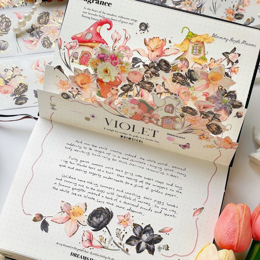 66 Must-Try Bullet Journal Ideas for This Fall