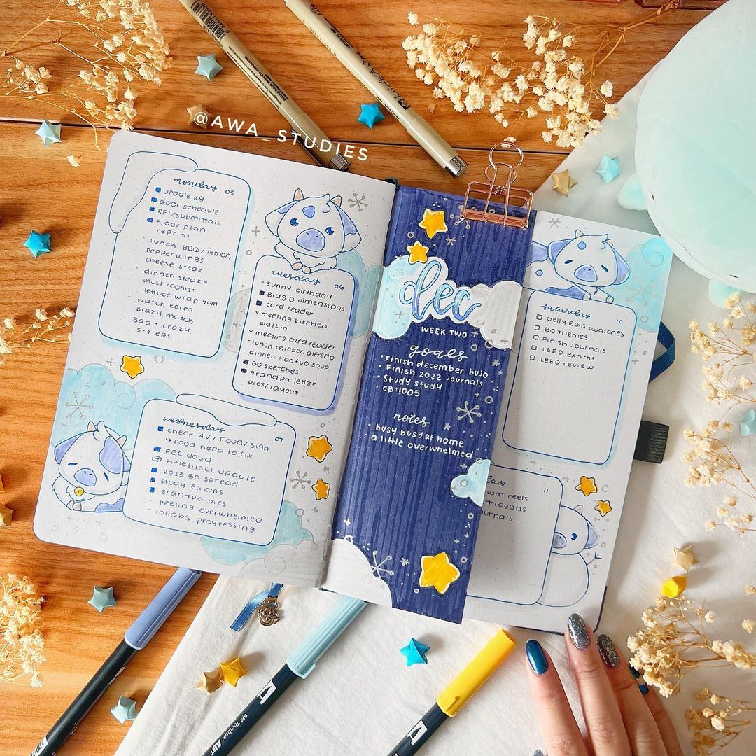 Creators discuss the life-changing impact of journaling