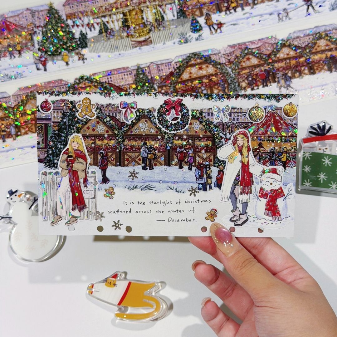 90 Eye-Catching Journal Ideas to Spark Your Holiday Inspiration