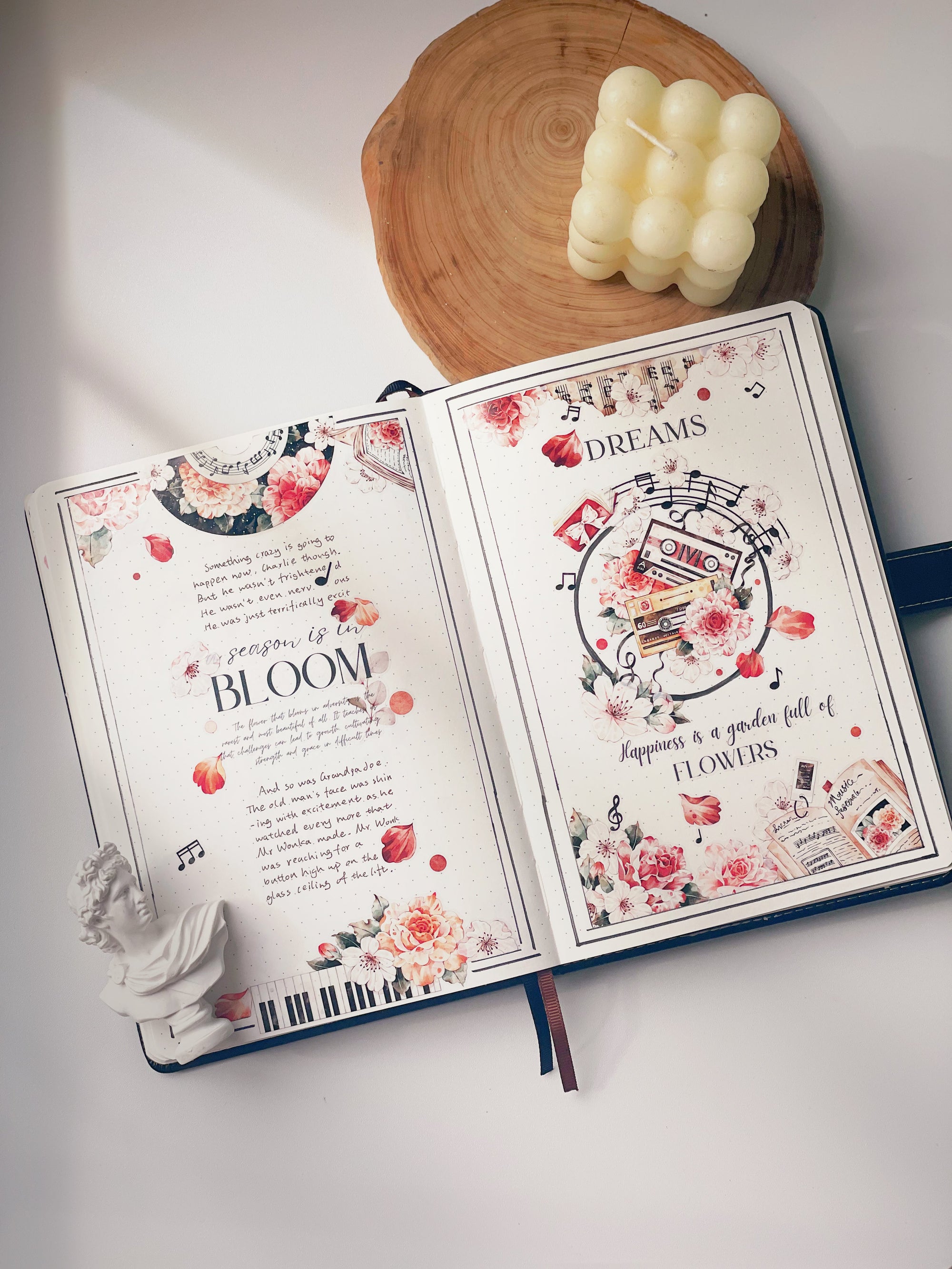100 Simple Layout Ideas For July 2025