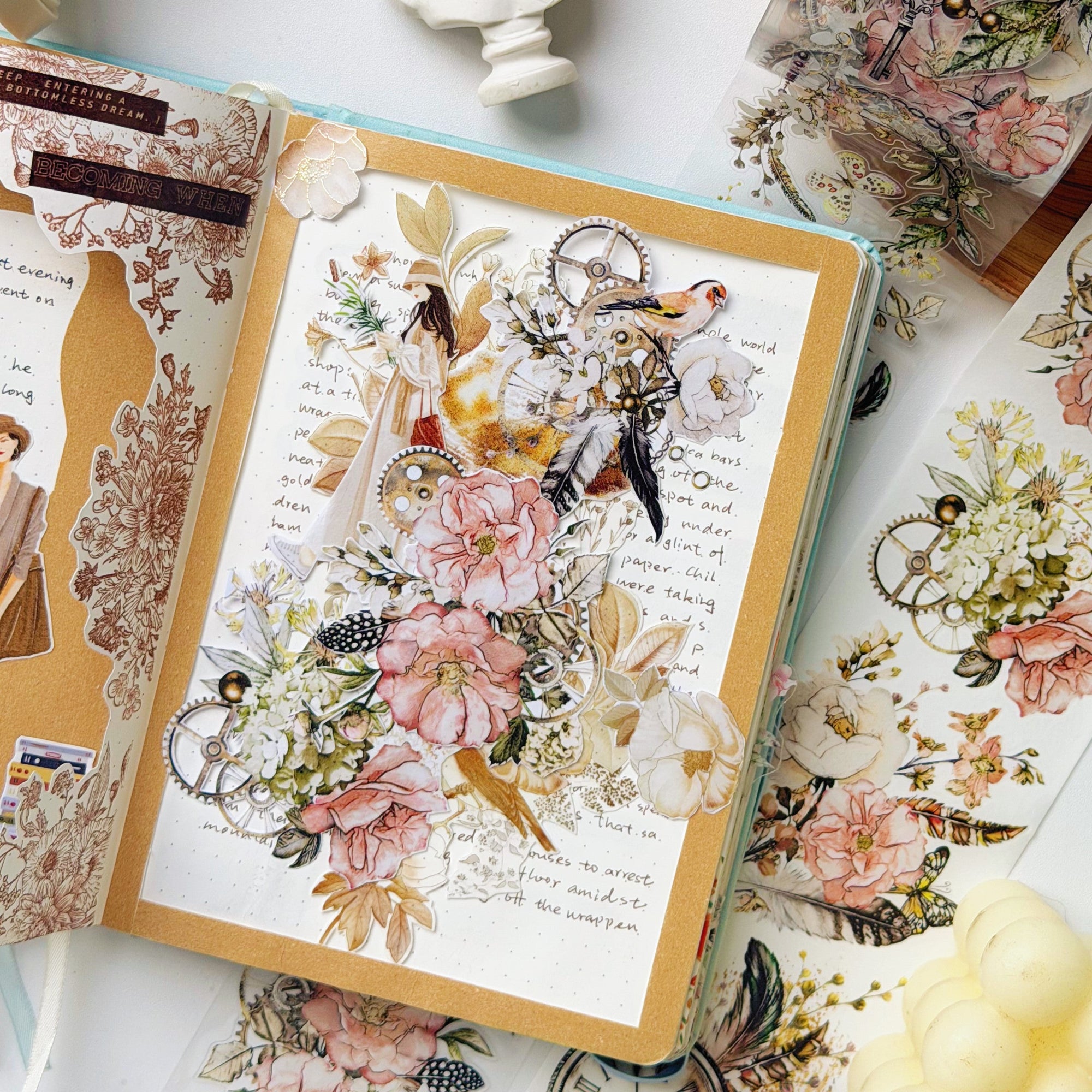 77 Journal Ideas for Your 2026 Setup