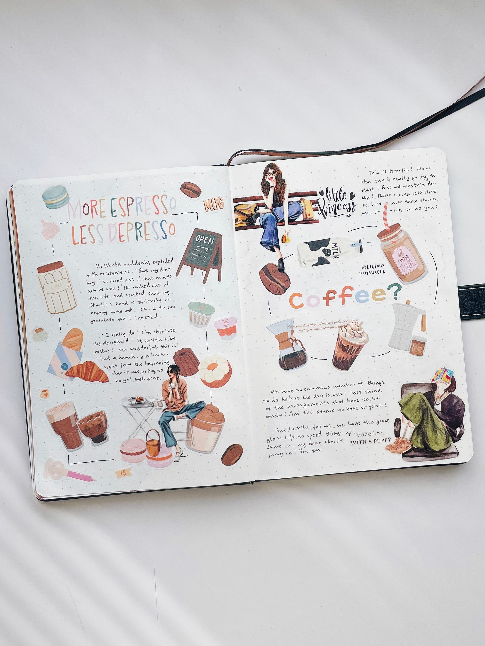 81 Simple Journaling Ideas For You