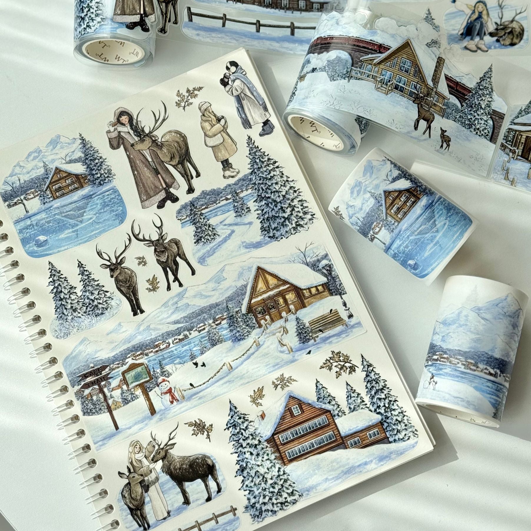 Winter & Christmas