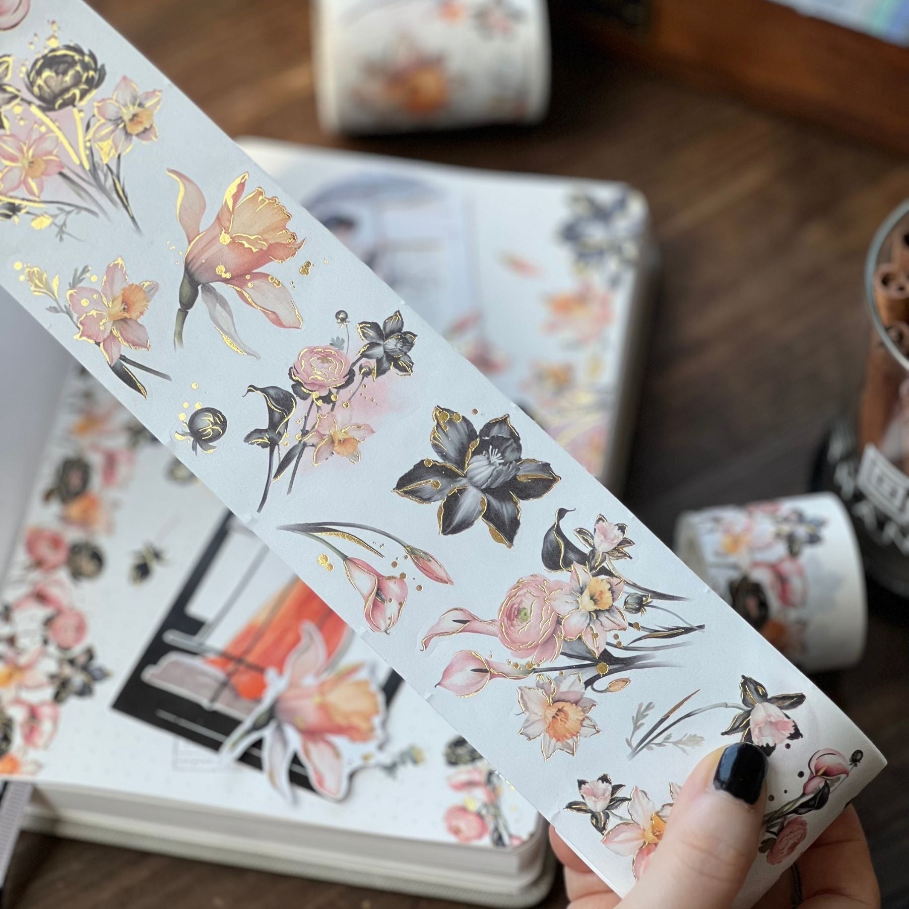 Best Selling Washi Tapes