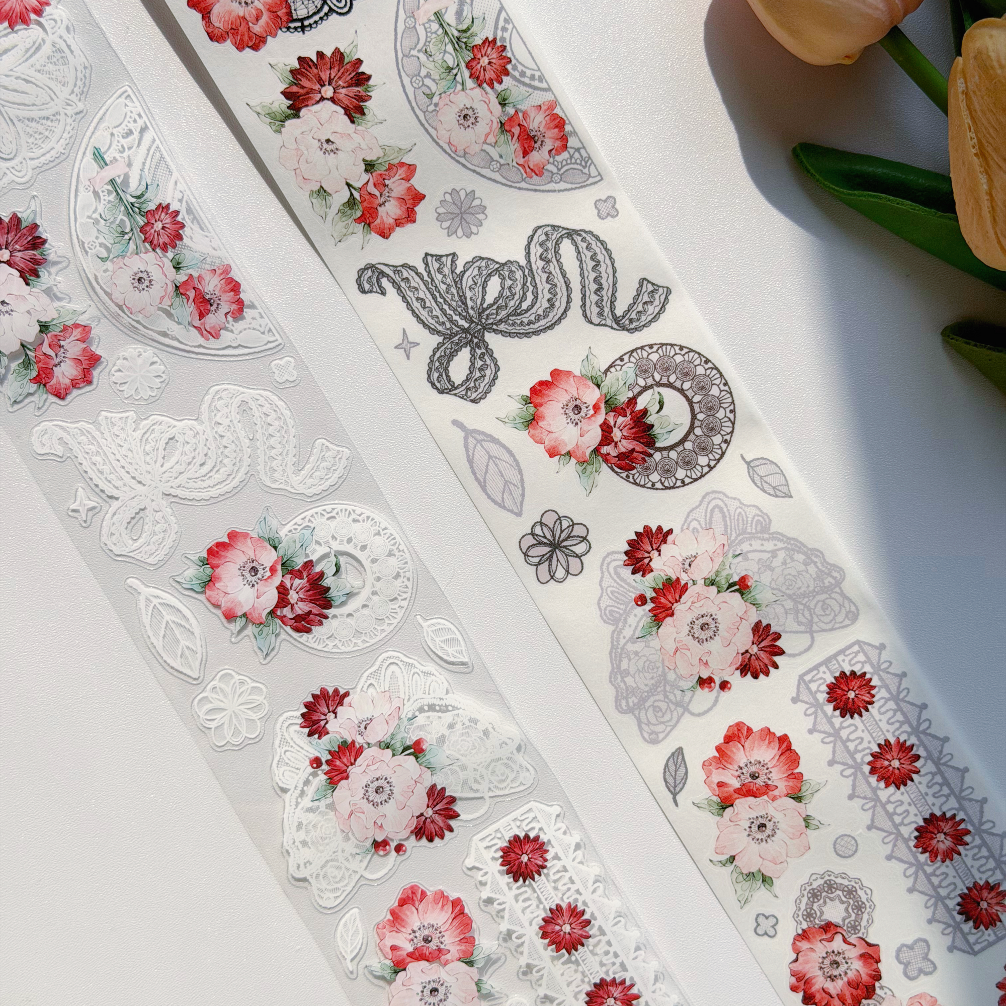 Lace