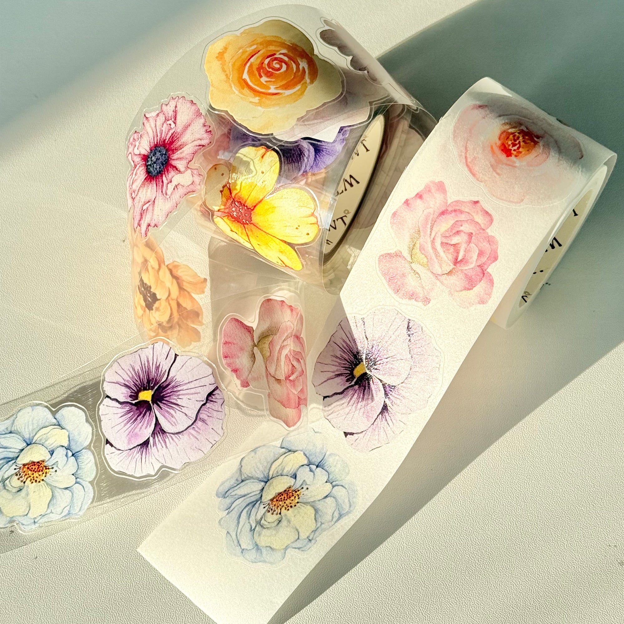 Pre-cut Bundle | The Washi Tape Shop. Beautiful Washi and Decorative Tape For Bullet Journals, Gift Wrapping, Planner Decoration and DIY Projects