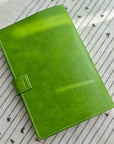 WT Matcha Loose-Leaf Journal (A6 Personal)