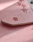 WT Blush Loose-Leaf Journal (A6 Personal)