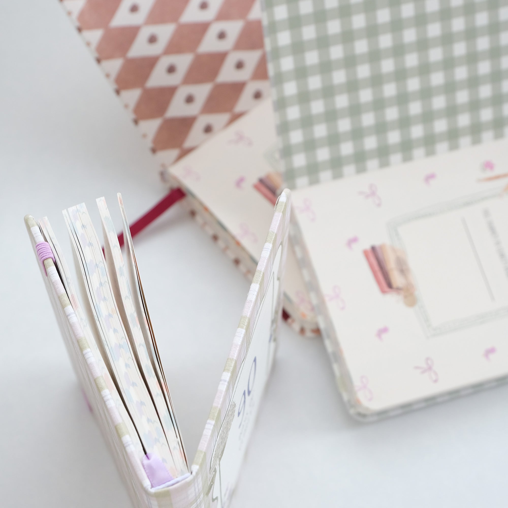 WT 90 Days of Clarity Journal