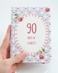 WT 90 Days of Clarity Journal
