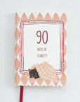 WT 90 Days of Clarity Journal
